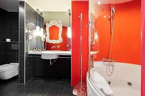 Beyond Hotel - Boutique Class - Special Class