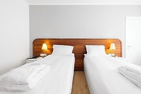 Beyond Hotel - Boutique Class - Special Class