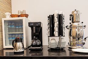 Beyond Hotel - Boutique Class - Special Class