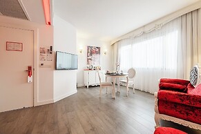 Beyond Hotel - Boutique Class - Special Class