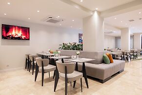 Beyond Hotel - Boutique Class - Special Class