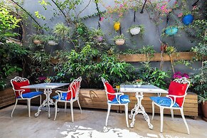 Beyond Hotel - Boutique Class - Special Class