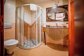 Mediterra Art Hotel