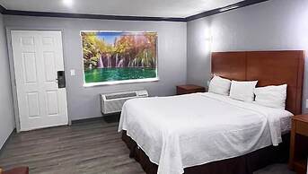 Anchorage Inn Lakeport