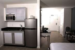 Lotus Boutique Inn & Suites