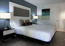 Lotus Boutique Inn & Suites