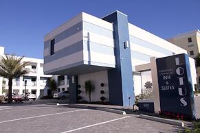 Lotus Boutique Inn & Suites