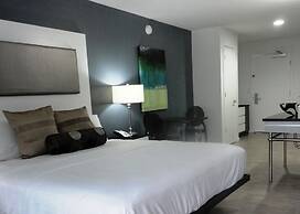 Lotus Boutique Inn & Suites