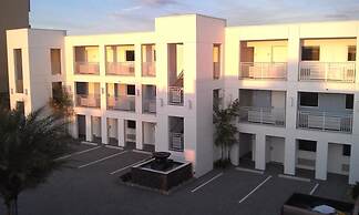 Lotus Boutique Inn & Suites