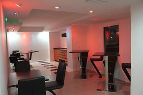 Lotus Boutique Inn & Suites