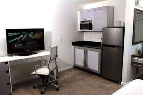 Lotus Boutique Inn & Suites