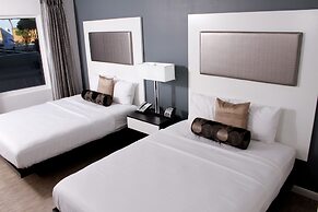 Lotus Boutique Inn & Suites