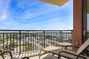 Emerald Grande Condominiums at HarborWalk Village