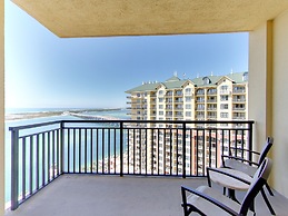 Emerald Grande Condominiums at HarborWalk Village