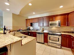 Emerald Grande Condominiums at HarborWalk Village