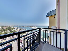 Emerald Grande Condominiums at HarborWalk Village