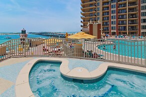 Emerald Grande Condominiums at HarborWalk Village