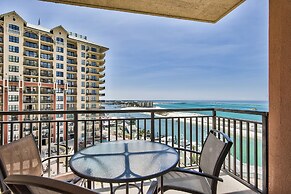 Emerald Grande Condominiums at HarborWalk Village