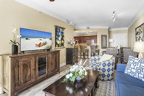 Emerald Grande Condominiums at HarborWalk Village