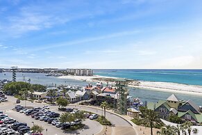 Emerald Grande Condominiums at HarborWalk Village