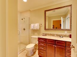 Emerald Grande Condominiums at HarborWalk Village