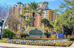 Emerald Grande Condominiums at HarborWalk Village