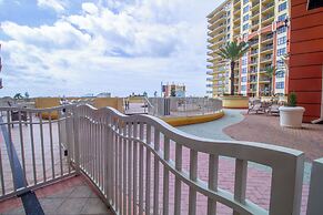 Emerald Grande Condominiums at HarborWalk Village