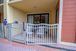 Emerald Grande Condominiums at HarborWalk Village