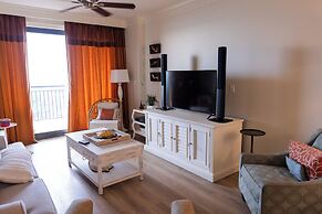 Emerald Grande Condominiums at HarborWalk Village