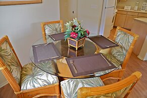 Club Wyndham Bali Hai Villas