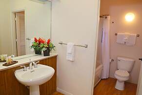 Club Wyndham Bali Hai Villas