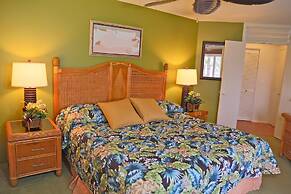 Club Wyndham Bali Hai Villas