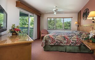 Club Wyndham Bali Hai Villas