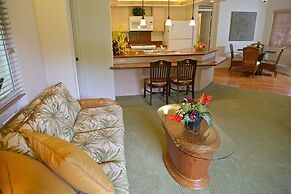 Club Wyndham Bali Hai Villas