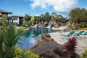 Club Wyndham Bali Hai Villas