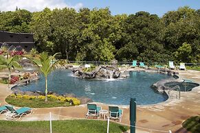 Club Wyndham Bali Hai Villas