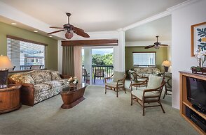 Club Wyndham Bali Hai Villas