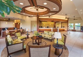 Club Wyndham Bali Hai Villas