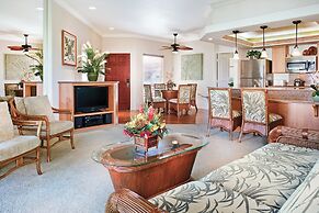 Club Wyndham Bali Hai Villas