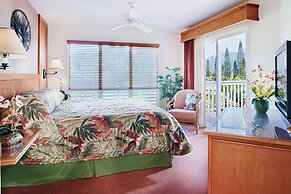 Club Wyndham Bali Hai Villas