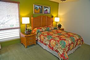 Club Wyndham Bali Hai Villas