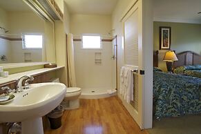 Club Wyndham Bali Hai Villas