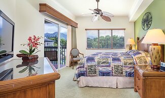 Club Wyndham Bali Hai Villas