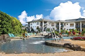 Club Wyndham Bali Hai Villas