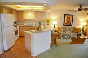 Club Wyndham Bali Hai Villas