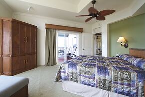 Club Wyndham Bali Hai Villas