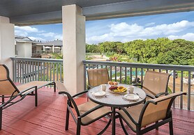 Club Wyndham Bali Hai Villas