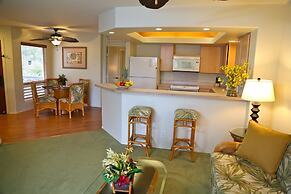 Club Wyndham Bali Hai Villas