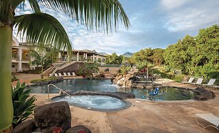 Club Wyndham Bali Hai Villas