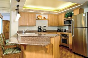 Club Wyndham Bali Hai Villas